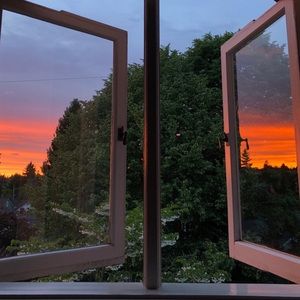 Meet your Posher, Harper